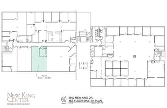 5600 New King Dr, Troy, MI à louer Photo intérieure– Image 1 sur 1