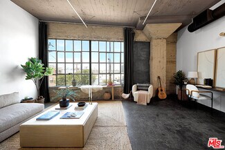 Plus de détails pour 1855 Industrial St, Los Angeles, CA - Logement à vendre