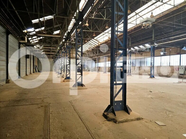 Industriel/Logistique dans Soissons à louer - Photo intérieure – Image 2 sur 5
