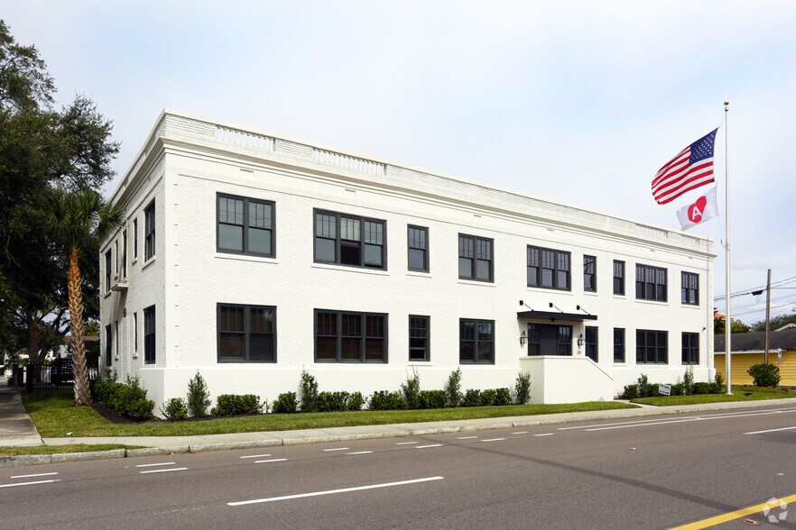 2011 W Cleveland St, Tampa, FL à vendre - Photo principale – Image 1 sur 16