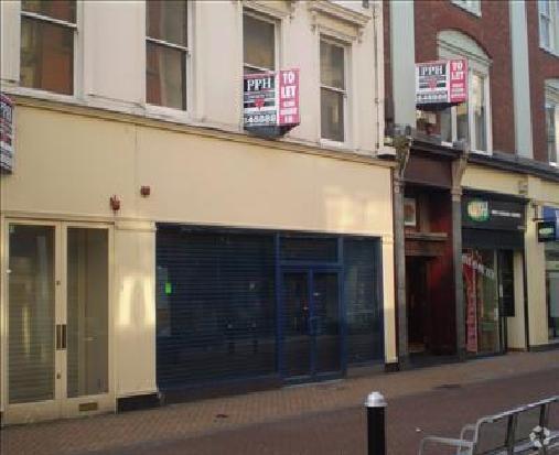 21-23 Whitefriargate, Hull à louer - Photo principale – Image 1 sur 1