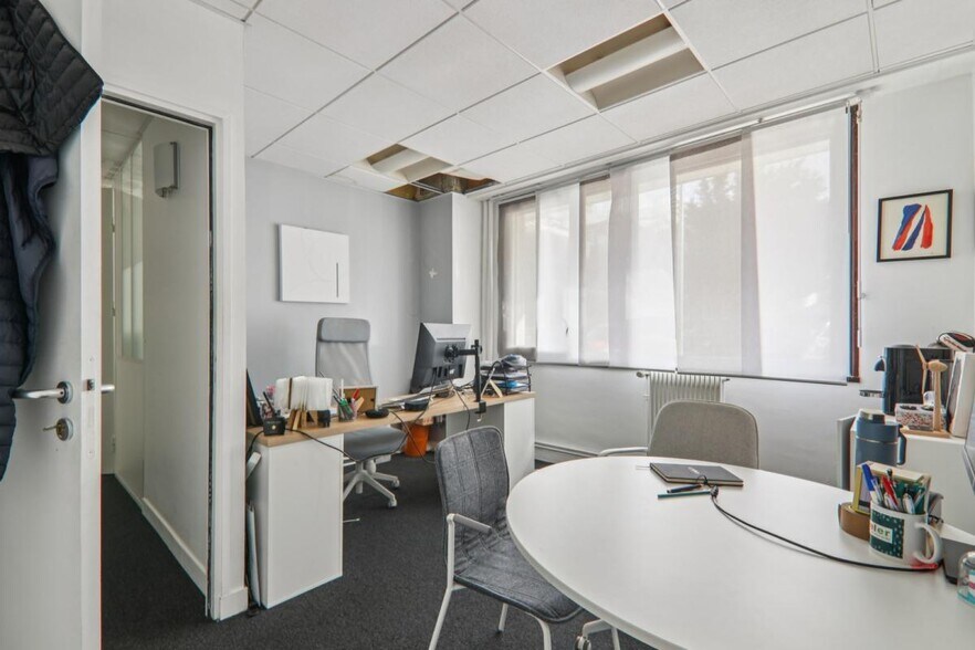 90 Avenue Albert 1er, Rueil-Malmaison à vendre - Photo intérieure – Image 3 sur 20