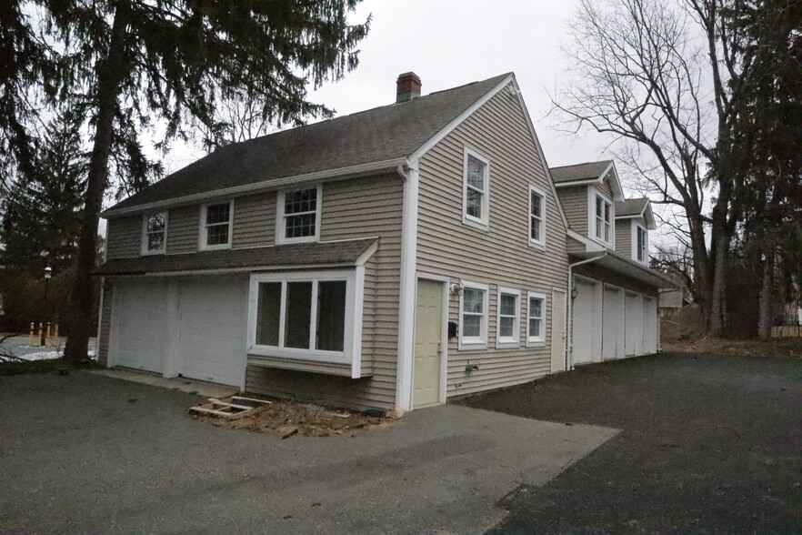 84 US Highway 206, Chester, NJ à louer - Photo de l’immeuble – Image 3 sur 9