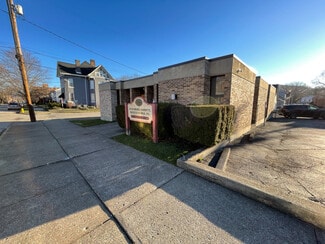 Plus de détails pour 1126 6th Ave, Beaver Falls, PA - Bureau à vendre