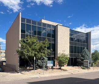 Plus de détails pour 820 Clermont St, Denver, CO - Bureau à vendre