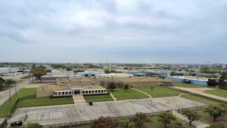Plus de détails pour 1010 E Avenue J, Grand Prairie, TX - Industriel/Logistique à louer