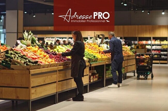 Plus de détails pour Local commercial à louer
