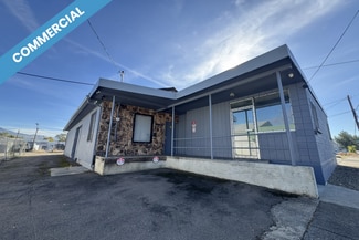 Plus de détails pour 850 Beatty St, Medford, OR - Bureau/Local commercial à louer