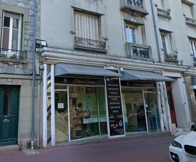 Plus de détails pour Local commercial à louer