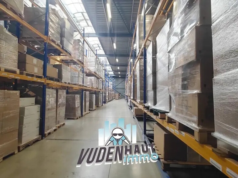 Local d’activités dans Quint-Fonsegrives à louer - Photo intérieure – Image 2 sur 9