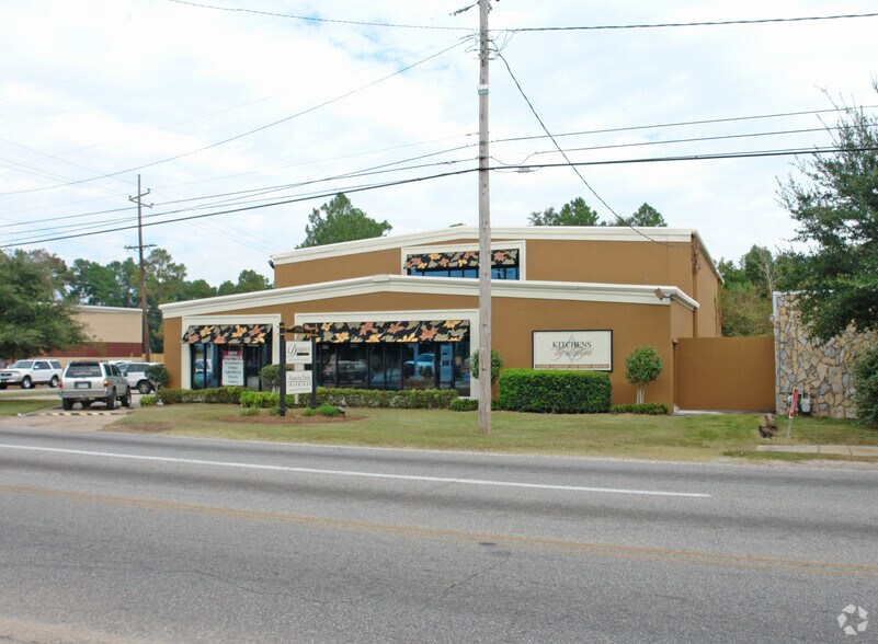 2966 Old Shell Rd, Mobile, AL à vendre - Photo principale – Image 1 sur 18