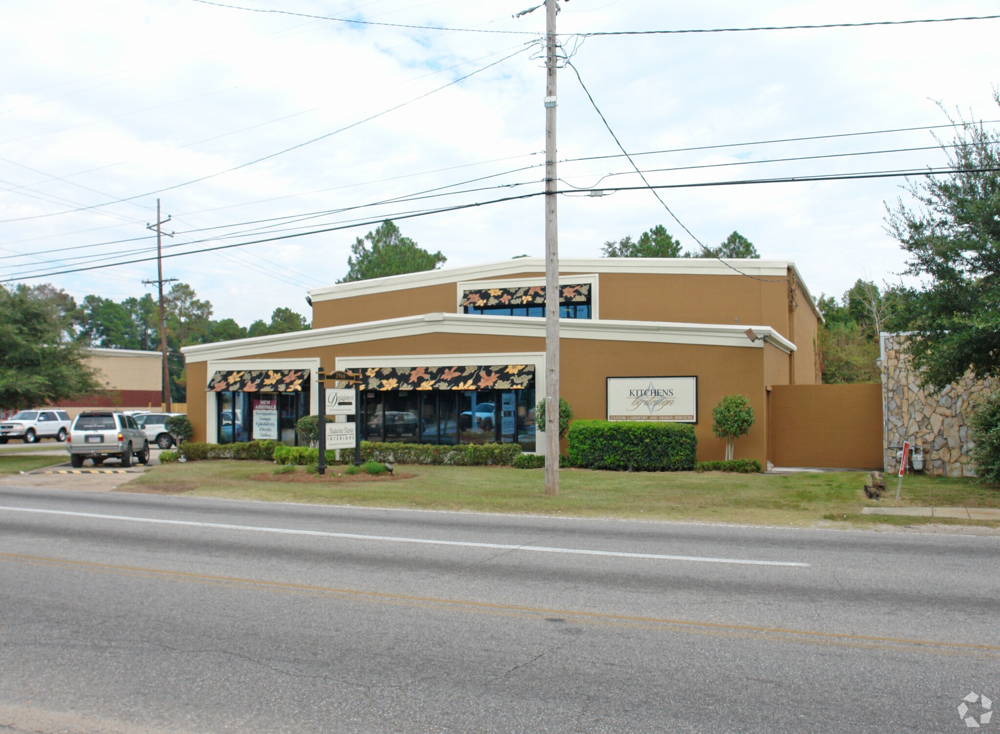 2966 Old Shell Rd, Mobile, AL à vendre Photo principale– Image 1 sur 19