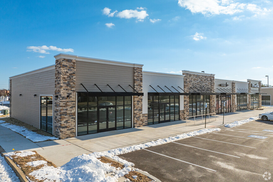 1601 Lake Seymour Dr, Middletown, DE à louer - Photo de l’immeuble – Image 2 sur 5
