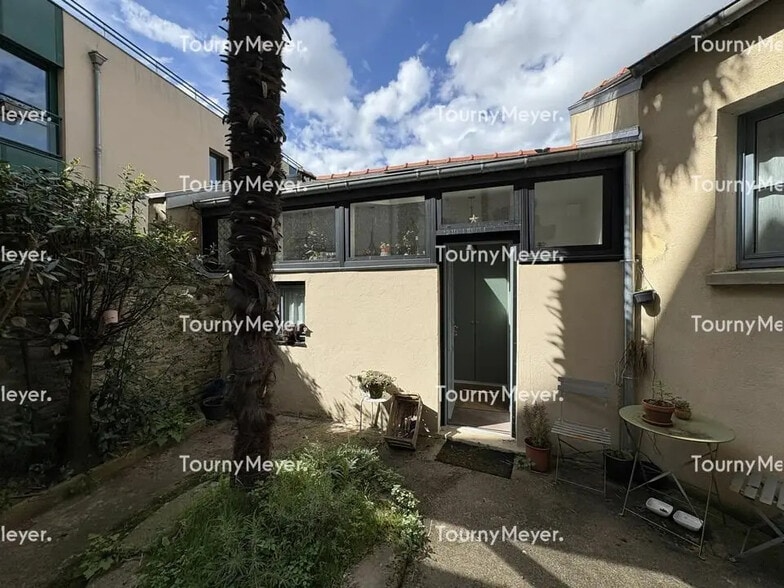 14 Rue Saint-Louis, Rennes à louer - Photo de l’immeuble – Image 1 sur 3