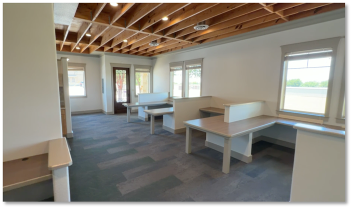 1023 Canyon Creek Dr, Temple, TX à louer - Photo de l’immeuble – Image 3 sur 4