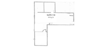 3939 Atlantic Ave, Long Beach, CA à louer Plan d’étage– Image 1 sur 1