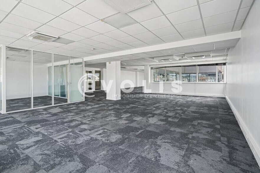 31-39 Rue Du Gouverneur Général Eboué, Issy-les-Moulineaux à vendre - Photo de l’immeuble – Image 3 sur 10