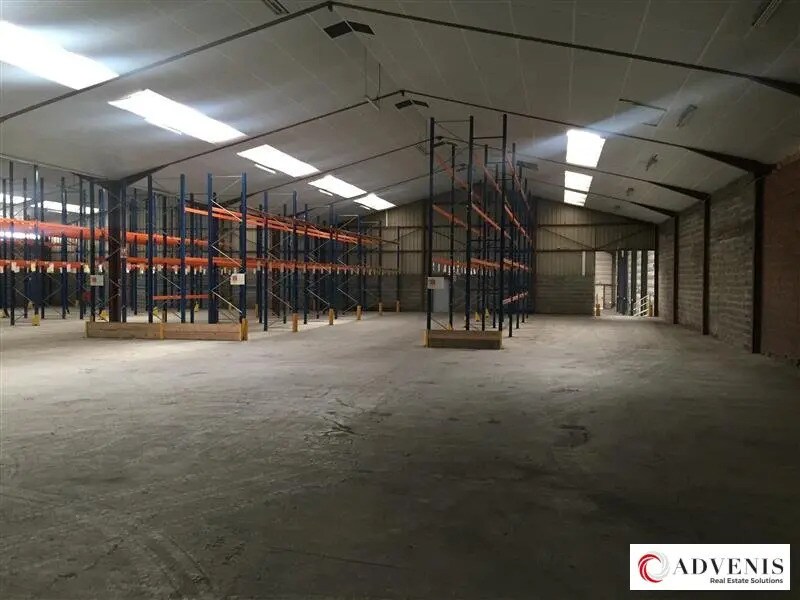 Local d’activités dans Cestas à louer Photo intérieure– Image 1 sur 9