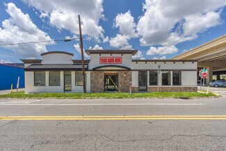 Plus de détails pour 1200 Kings Ave, Jacksonville, FL - Local commercial à louer