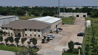 Plus de détails pour 6110 Thomas Rd, Houston, TX - Local d’activités à vendre