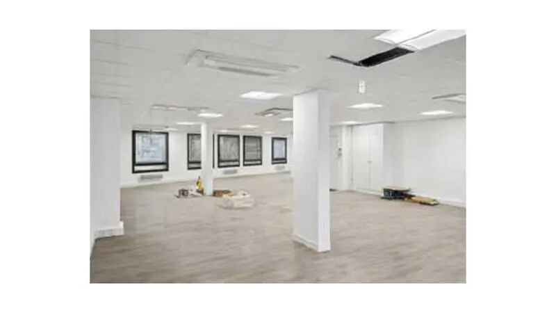Bureau dans Montrouge à louer Photo intérieure– Image 1 sur 4