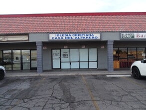 4955 E Craig Rd, Las Vegas, NV à louer Photo intérieure– Image 1 sur 11