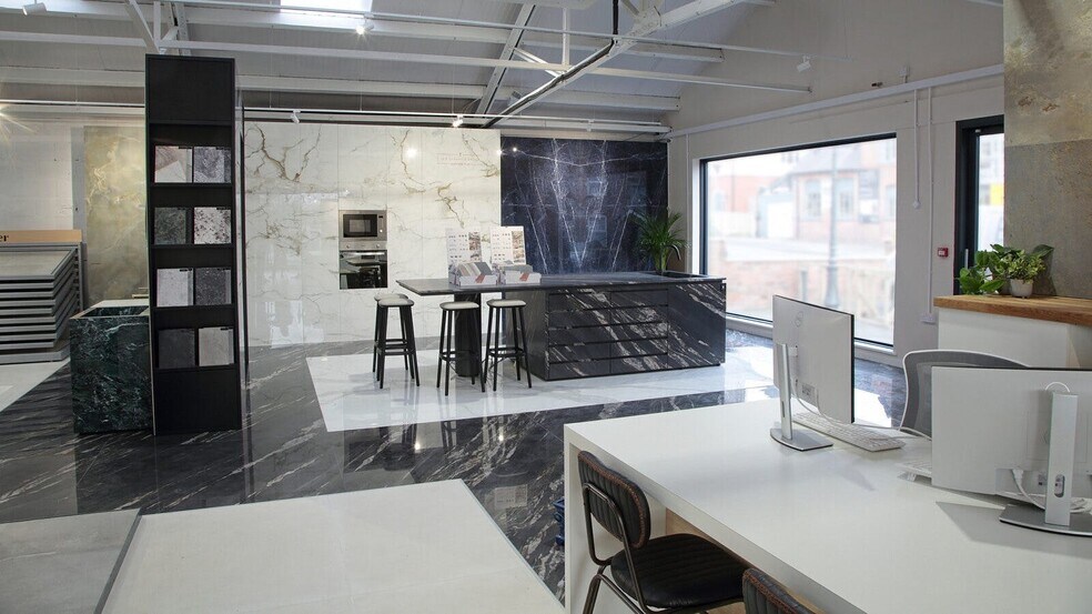 Knutsford Rd, Alderley Edge à louer - Photo intérieure – Image 2 sur 22