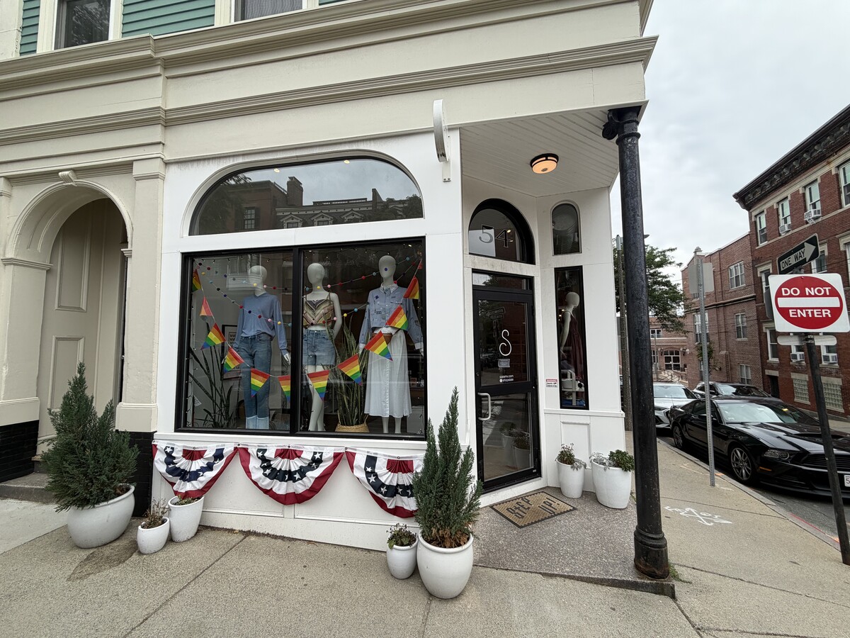 54 High St, Boston, MA 02129 - Lot 1 - - Photo intérieure - Image 2 of 4