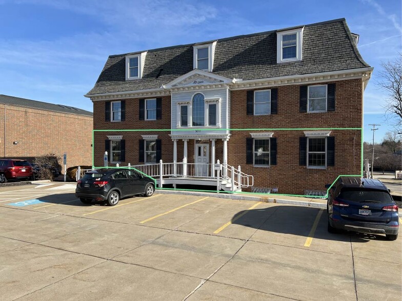 3057 W Market St, Fairlawn, OH à louer - Photo de l’immeuble – Image 1 sur 4