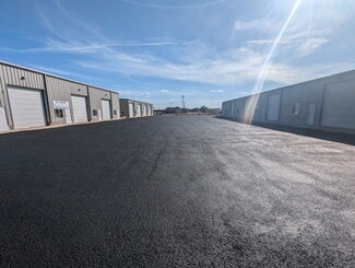 Plus de détails pour 314 Northridge Rd, Marble Falls, TX - Industriel/Logistique à louer