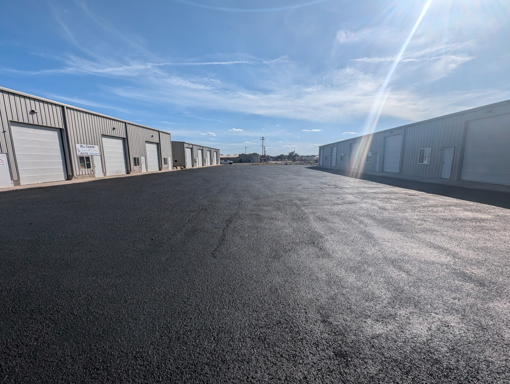 314-316 Northridge Rd, Marble Falls, TX à louer Photo de l’immeuble– Image 1 sur 8