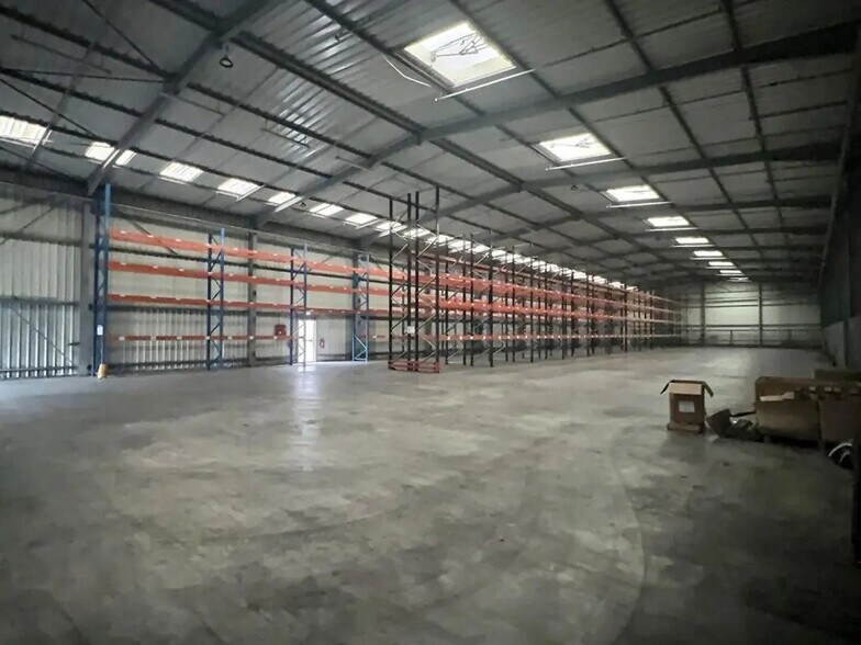 Industriel/Logistique dans Blies-Guersviller à louer - Photo intérieure – Image 3 sur 6