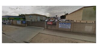 Plus de détails pour 1128 W Church St, Santa Maria, CA - Industriel/Logistique à vendre