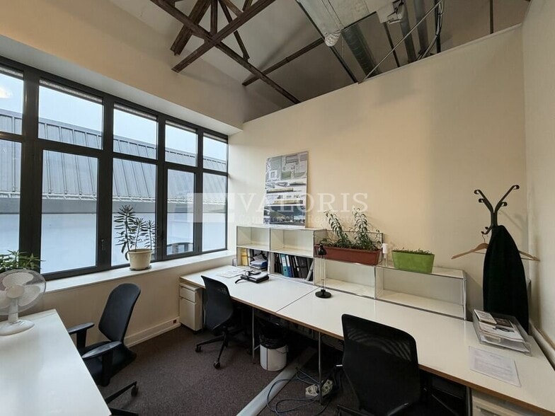 18 Rue Berjon, Lyon à louer - Photo intérieure – Image 2 sur 5