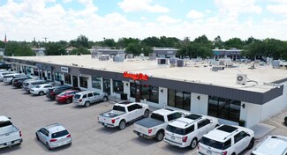 Plus de détails pour 3211 Wadley Ave, Midland, TX - Local commercial à louer