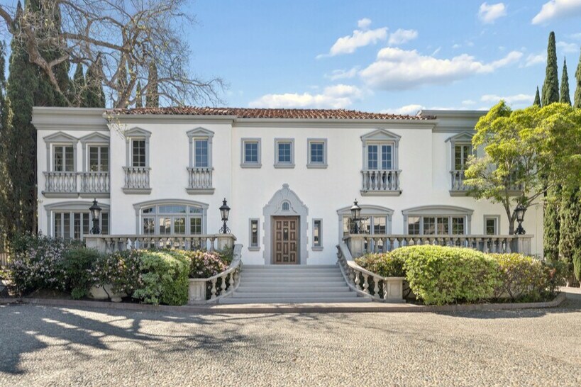 4526 Wilshire Blvd, Los Angeles, CA à vendre - Photo principale – Image 1 sur 28
