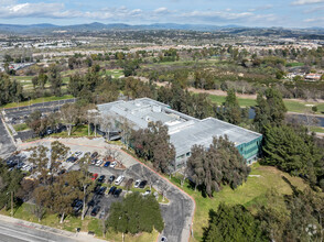 27200 Tourney Rd, Valencia, CA - VUE AÉRIENNE  vue de carte - Image1