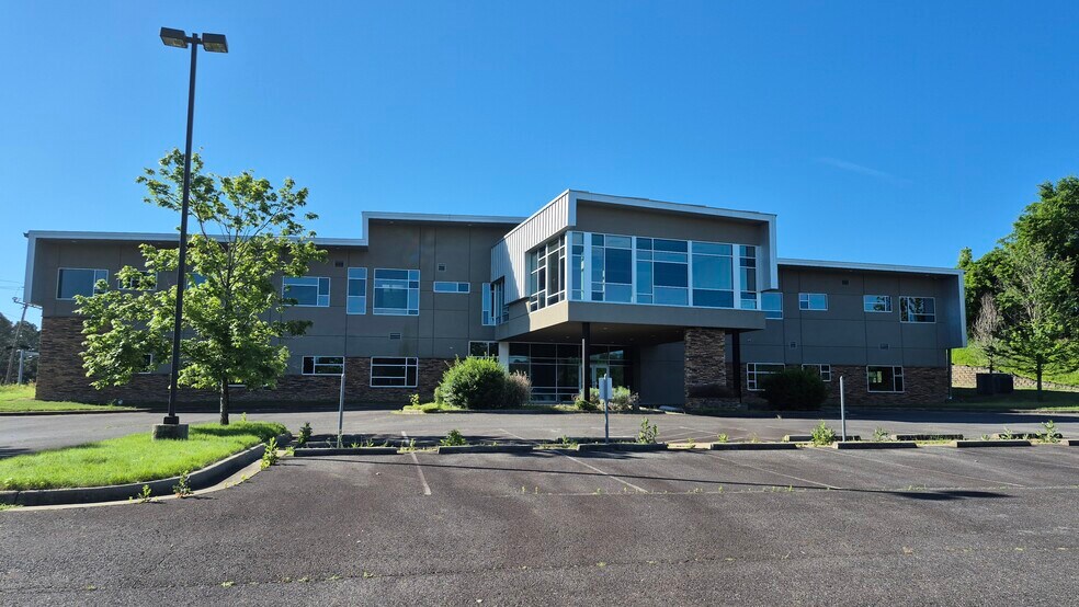 100 Hollywood Ave, Hot Springs, AR à vendre - Photo de l’immeuble – Image 2 sur 10