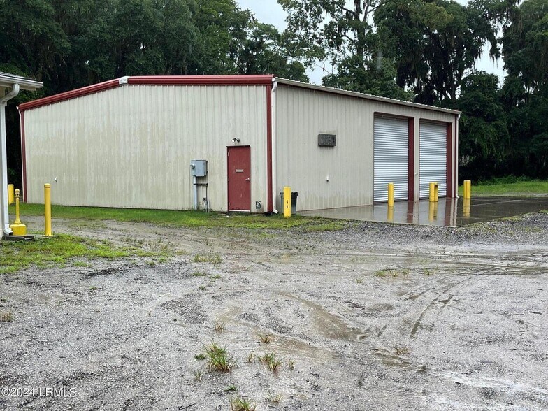 25 Toppers Ln, Beaufort, SC à vendre - Photo de l’immeuble – Image 2 sur 10