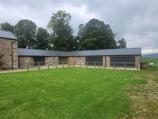 Plus de détails pour Highgate Farm, Penrith - Local d'activités à louer