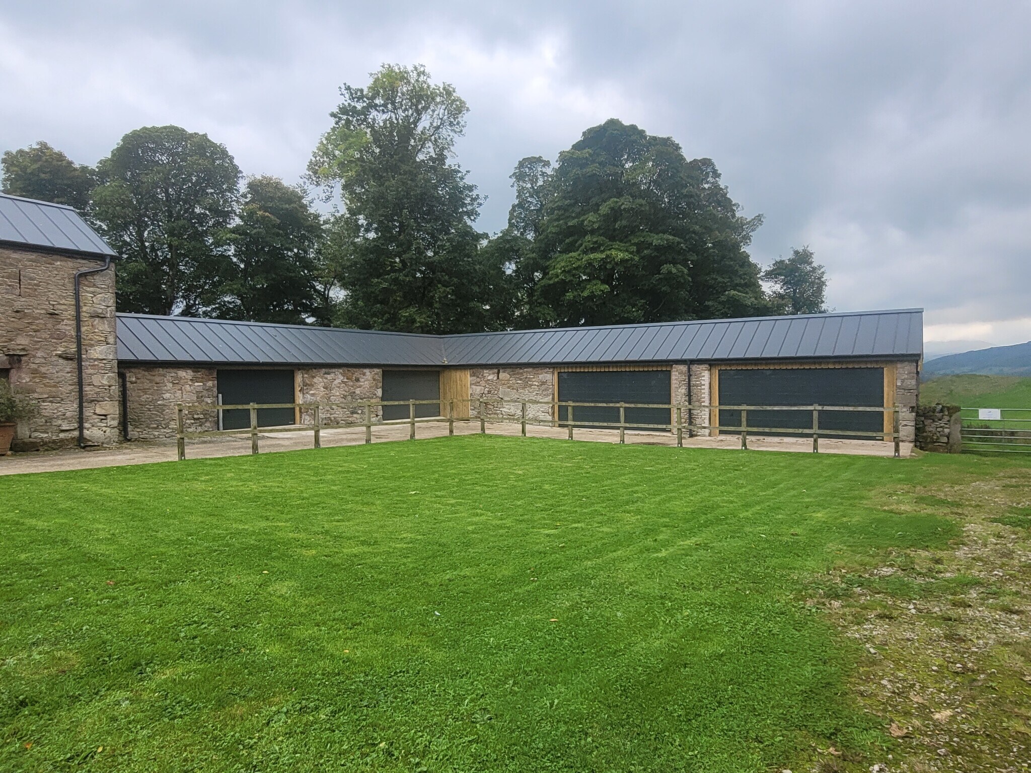 Highgate Farm, Penrith à louer Photo de l’immeuble– Image 1 sur 4