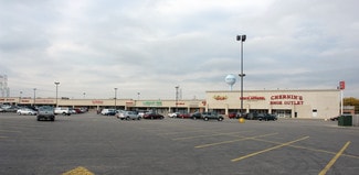 Plus de détails pour 1701 N Larkin Ave, Joliet, IL - Différents types d’espaces à louer