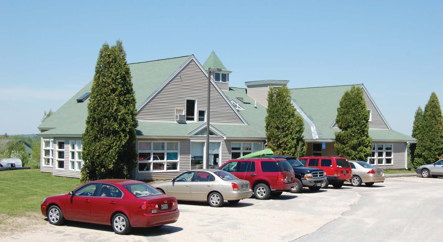 220 Danville Corner Rd, Auburn, ME à louer Photo principale– Image 1 sur 28