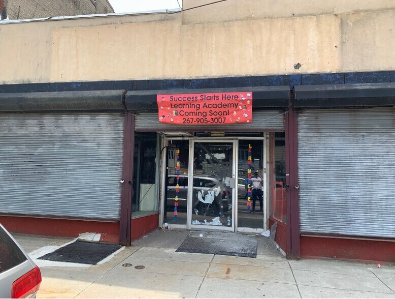 6114-6116 Lansdowne Ave, Philadelphia, PA à vendre - Photo principale – Image 1 sur 7