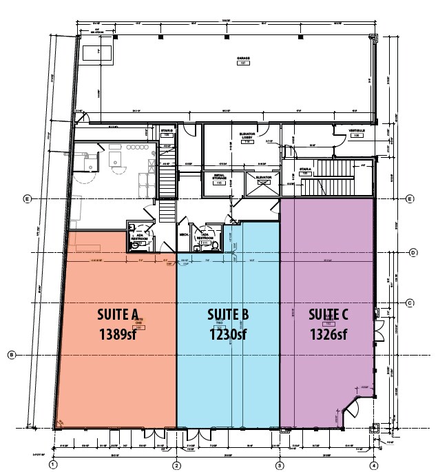 10404 Meeting St, Prospect, KY à louer Plan d’étage– Image 1 sur 1