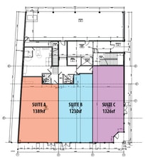 10404 Meeting St, Prospect, KY à louer Plan d’étage– Image 1 sur 1
