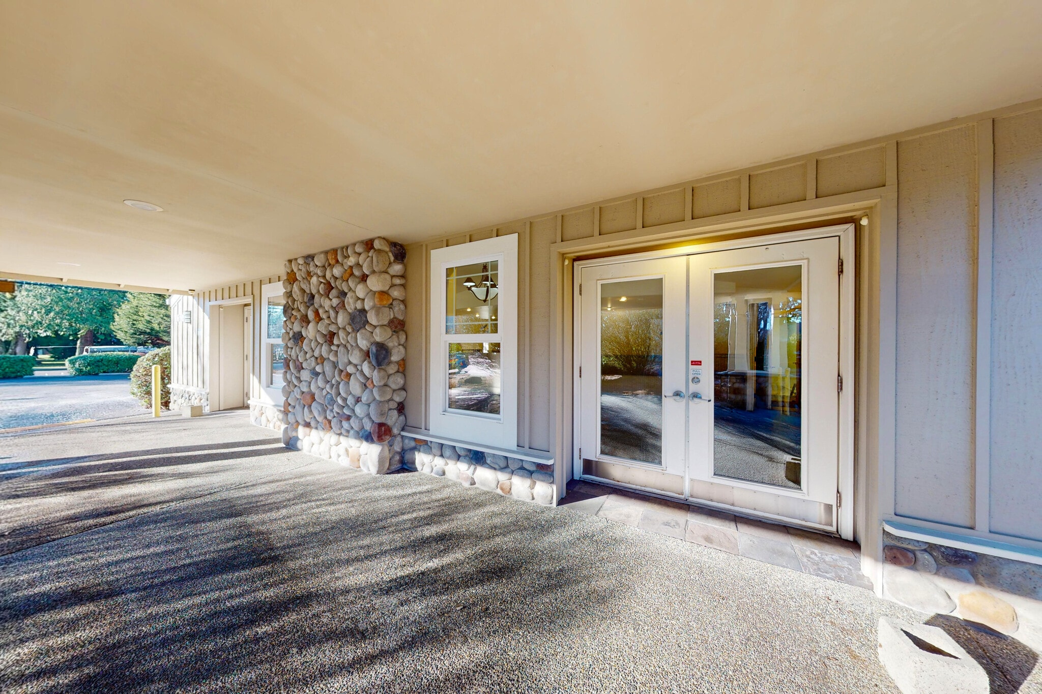 3610 Ensign Rd NE, Olympia, WA à vendre Photo de l’immeuble– Image 1 sur 30