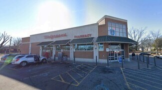 Plus de détails pour 2471 Jackson Ave, Memphis, TN - Local commercial à louer