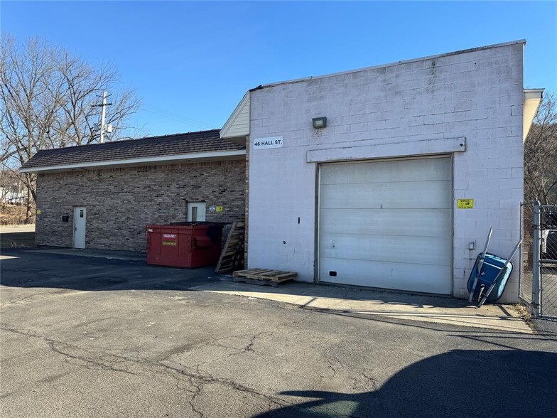46 Hall St, Binghamton, NY à vendre - Photo de l’immeuble – Image 2 sur 12