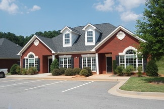 Plus de détails pour 2795 Main St, Snellville, GA - Bureau à louer